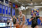 WBBall vs Plymouth  Wheaton College women's basketball vs Plymouth State. - Photo By: KEITH NORDSTROM : Wheaton, basketball